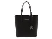 MICHAEL Michael Kors Hayley Perforated North South Tote