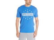 Under Armour Support the Troops Tee