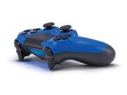 Sony Playstation Dualshock 4 Wireless Controller WAVE BLUE Certified Re furbished