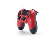Sony Playstation Dualshock 4 Wireless Controller MAGMA RED Certified Re furbished