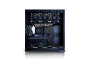CybertronPC CLX Set High Performance Gaming PC Tripple Liquid Cooled Z270 Asus Motherboard Intel i7 7700K 4.7GHz OC 32GB DDR4 4TB HDD 250GB NVMe M.2 SSD NVIDIA