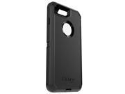 OtterBox DEFENDER iPhone 7 Case BLACK