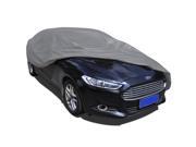 vidaXL Nonwoven Fabric Car Cover L vidaXL Nonwoven Fabric Car Cover L