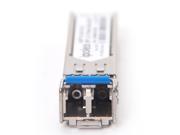 Mikrotik Compatible S 31DLC20D 1.25 Gigabit SFP Transceiver Module 1000Base LX 1310nm 10KM