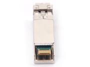 Compatible Allied telesis AT SP10SR 10Gb s SFP Transceiver 850nm 300m