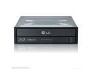 LG UH12NS30 12X SATA Blu ray Combo Drive 3D M DISC DVD CD Burner Internal