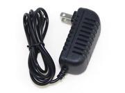 New AC Adapter Power Charger Cord for Logitech S315i Rechargeable Speaker 984 000083
