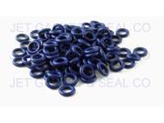 New BLUE MECHANICAL GAMING KEYBOARD O RING SWITCH DAMPERS Lot of 125 SOFT CHERRY MX