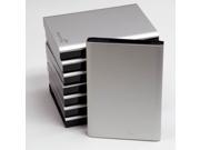 Seagate Backup Plus Portable External Case 2.5 Notebook Hard Drive Enclosure