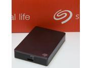 Seagate STDR4000100 Backup Plus USB 3.0 Enclosure upto 4tb no hard drive! 15mm