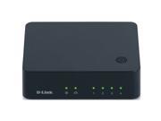 D Link DHP 540 PowerLine Network AV 500 4 Port Gigabit Switch w Qos