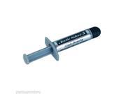 New Arctic Silver 5 AS5 3.5G Premium Thermal Compound 3.5 g grams Paste Grease