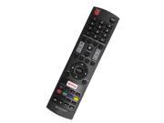 Original SHARP GJ221 C LED TV Remote for LC 43LE653U LC 48LE653U LC 55LE653U