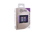 Eclipse T180 1.8 4GB MP3 USB 2.0 Clip Style Digital Audio LCD Video Player