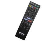 NEW RMT B126A Remote For Sony BDP BX620 BDP S1200 BDP S2200 Blu Ray Player