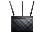 T Mobile Asus Dual Band Wireless Router TM AC1900 Personal Cellspot WiFi Calling