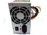 350W ATX Power Supply HP ATX 250 12E ATX 300 12E 80mm Internal Fan