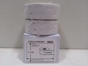2 Rolls of 350 Address Labels For DYMO LabelWriter 450 450 Turbo 30252