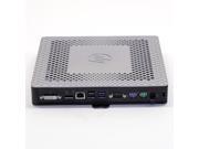 HP T610 Thin Client AMD G T56N 1.65GHz Processor 2GB RAM 1GB Flash Storage Thin Pro OS