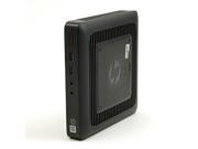 HP T520 Thin Client AMD GX 212JC 1.20GHz Processor 4GB RAM 8GB Flash Storage Thin Pro