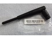 HP 583136 001 Thin Client 2.4Ghz Wi Fi RP SMA Antenna for T5730 T5740