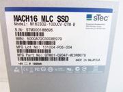 STEC Mach16 M16ISD2 100UCV QTM B QTM01 02047 MI3RBCTU MLC 2.5 100GB SATA SSD Hard Drive