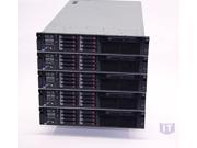 LOT OF Quantity 10 Proliant DL380 G6 Servers 2xL5520 QC 48GB RAM 8x146GB 15kHDD