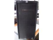 HP ML350 G6 Tower Server 2 X 2.93GHz X5670 72GB RAM RPS DVD Raid Controller 8x 600GB 2.5 10k SFF Hard Drives