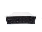 Infortrend A16U G2421 EonStor ES 16 Bay SATA Hard Drive Storage Array W Caddys
