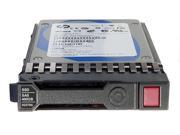 HP 400GB 2.5 12Gbps SAS SSD Solid State Hard Drive HP part 822784 for Proliant G8 G9 Servers In HP Trays 2 Year Warranty