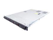 ProLiant DL360 G7 1U Rack Server 8 Bay 2 x Intel Xeon E5640 Quad core 4 Core 2.67GHz 24GB RAM 4x 146GB 10k SAS Rails 2x 460Watt DVD
