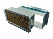 Tamarack Technologies RAPR 14 X 6 Wall Return Air Pathway Retrofit with Sound and Light Mitigation for Exisiting Construction