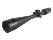 Hunter Specialty Legends Serices 6 24x50 Rifle Scope