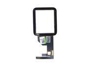 Games Tech Black Front Glass Touch Screen Panel Digitizer Replacement For Apple Watch 42mm