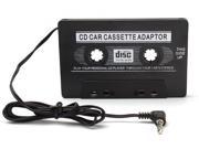 Games Tech Car Cassette Tape Deck Converter Adapter iPod iPhone 3g 4g MP3 CD Audio Stereo