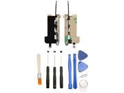 Games Tech WiFi Cellular Cell Signal Antenna Flex Cable Ribbon Tools for iPhone 4 4G Gen 8 16 32GB