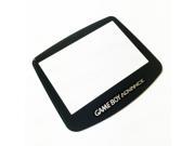 Games Tech Replacement Screen Lens Protector for Nintendo Game Boy Advance GBA System