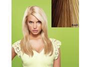Hairdo 22? Clip In Extension Straight by Jessica Simpson Ken Paves R29S Glazed Strawberry