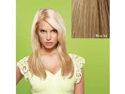 Hairdo 22? Clip In Extension Straight by Jessica Simpson Ken Paves R14 25 Honey Ginger