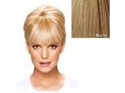 HairDo Bangs Jessica Simpson Ken Paves Hair Extensions R14 25 Honey Ginger