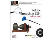 Adobe Photoshop CS4 One on One