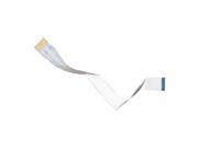 ZedLabz replacement internal 14 pin V1 OEM light bar power flex ribbon cable for Sony PS4 controller