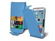 i Tronixs Leather Phone Case for Acer Liquid M330 PU Leather Slide Up Down Spring Pocket Top Flip Folio Phone Case Cover With Magnet Closure 3 Credit Card