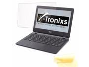 iTronixs Acer Aspire E3 112 11.6 inch Laptop Anti Glare Screen Protector Guard 1 Pack