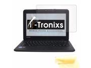 iTronixs HP Envy 13 x360 D015TU P4Y43PA 13.3 inch Laptop Anti Glare Screen Protector Guard 1 Pack
