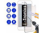 iTronixs - Micromax Canvas Amaze 4G Q491 (5 inch) Protection Glass Armor Protective Film Screen Protector Tempered Glass Anti Scratch Laminated Glass - 2 Pack iTronixs - Micromax Canvas Amaze 4G Q491 (5 inch) Protection Glass Armor Protective Film Screen Protector Tempered Glass Anti Scratch Laminated Glass - 2 Pack