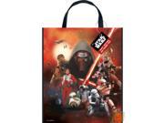 12X Star Wars Force Awakens Party Gift Favor Tote Bag 12 Bags