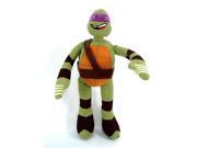 Teenage Mutant Ninja Turtles Medium 14 Plush Toy Donatello