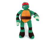 Teenage Mutant Ninja Turtles Medium 14 Plush Toy Raphael