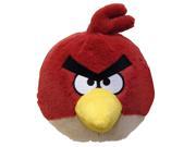 Angry Birds Plush Red Bird With Sound 12 Inch